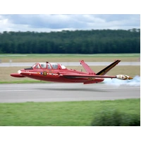 Special Hobby 1/72 Fouga CM.170 Magister ‘Aerobatic Teams’ Plastic Model Kit