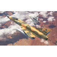 Special Hobby 1/72 Mirage IIIC ‘Southern Hemisphere Fighter’ Plastic Model Kit
