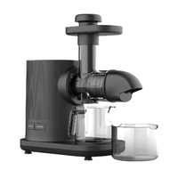 HEALTHY CHOICE COLD PRESS SLOW JUICER, 20 MINUTES CONTINUOUS USE
