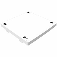 Beko 60cm Stacking Kit with Shelf for Condenser & Heat Pump Dryers