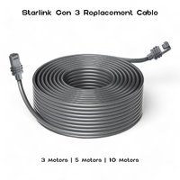 Starlink Gen 3 Replacement Cable 3m SL-GEN3-3M