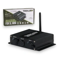 TREKLO K2 Boosted Power Supply and Remote for Starlink Mini SL-K2PRO-MINI
