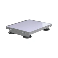 Starlink Mini Shielded Heavy-Duty Aluminium Magnet Mount SL-MINI-ALU-SHIELDED-GREY