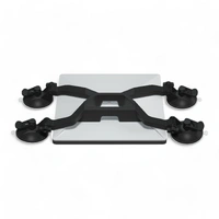 Starlink Mini Suction Mount White SL-MINI-MOUNT-SUCTION-WHT