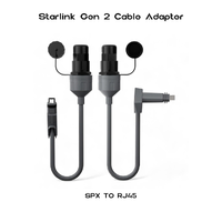 StarLink Gen 2 Adapter SPX-RJ45 SL-SPXRJ