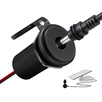 Starlink Mini Waterproof Boosted Caravan / Canopy Power Outlet SL-WALL-PASS-30VDC