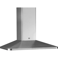 Sirius 900mm Ombra Stainless Steel Canopy Rangehood with Onboard Motor SL22900EL