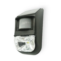 LENOXX MOTION SOLAR SENSOR LIGHT