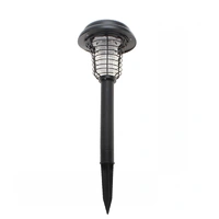 LENOXX MOSQUITO SOLAR KILLER LAMP, FULLY CHARGABLE, WATERPROOF, SAFE, RELABLE, EASY TO MOVE