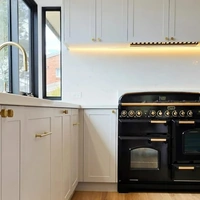 Sirius 1200mm Kiara Undermount Rangehood with Twin Onboard Motor SL906DLTM120