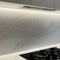 Sirius 850mm Kiara Undermount Rangehood with Twin Onboard Motor SL906DLTM850