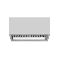 Sirius 1000mm Kiara Undermount Rangehood with SEM21/51 Offboard Motor SL906EMEL100-SEM2151