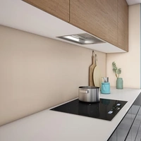 Sirius 520mm Kiara Undermount Rangehood with SEM11 Offboard Motor SL906EMEL520