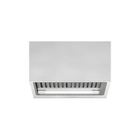 Sirius 850mm Kiara Undermount Rangehood with SEM21/51 Offboard Motor SL906EMEL850-SEM2151