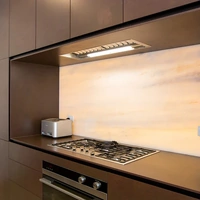 Sirius 850mm Kiara Undermount Rangehood with SEM11 Offboard Motor SL906EMEL850