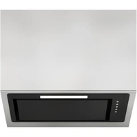 Sirius 520mm Nera+ Heated Glass-Finish Undermount Rangehood with Onboard Motor SL927ELH52
