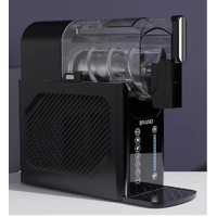HEALTHY CHOICE 2L SLUSHIE MAKER W BUILT IN COMPRESSOR