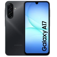 Samsung Galaxy A17 4G 128GB Black SM-A175FZKAATS