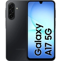 Samsung Galaxy A17 5G 128GB Black SM-A176BZKCATS