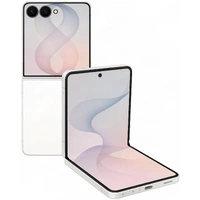 Samsung Galaxy Z Flip 8 256GB Cream SM-F776BZWAATS