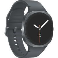 Samsung Galaxy Watch 8 Graphite BT 40MM SM-L320NDAAXSA