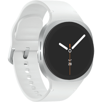 Samsung Galaxy Watch 8 Silver LTE 40MM SM-L325FZSAXSA