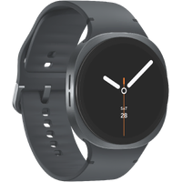 Samsung Galaxy Watch 8 Graphite BT 44MM SM-L330NDAAXSA