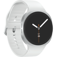 Samsung Galaxy Watch 8 Silver BT 44MM SM-L330NZSAXSA