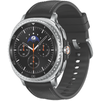 Samsung Galaxy Watch 8 Classic Black BT 46MM SM-L500NZKAXSA
