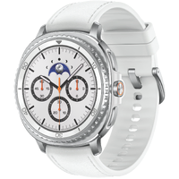 Samsung Galaxy Watch 8 Classic White BT 46MM SM-L500NZWAXSA