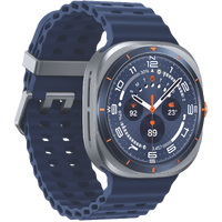Samsung Galaxy Watch Ultra 2025 Blue LTE 47MM SM-L705FZB1XSA