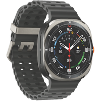 Samsung Galaxy Watch Ultra 2025 Silver LTE 47MM SM-L705FZS1XSA