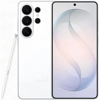 Samsung Galaxy S26 Ultra 256GB White SM-S948BZWAATS