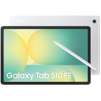 Samsung Galaxy Tab S10 FE WI-FI 128GB Silver SM-X520NZSAXSA