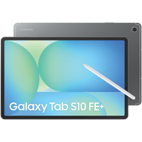 Samsung Galaxy Tab S10 FE+ 5G 256GB Grey SM-X626BZAEATS