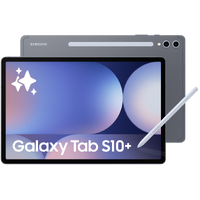 Samsung Galaxy Tab S10+ 5G 12GB/ 256GB Grey SM-X826BZAAATS