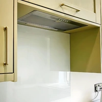 Sirius 520mm Aria Undermount with Single Onboard Motor SM923L520