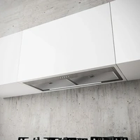 Sirius 850mm Aria Undermount with Single Onboard Motor SM923L850