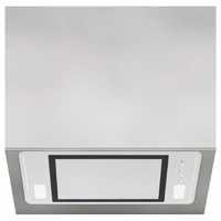 Sirius 520mm Aria Glass-Finish Undermount Rangehood with Single Onboard Motor SM924520