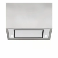 Sirius 850mm Aria Glass-Finish Undermount Rangehood with Single Onboard Motor SM924850