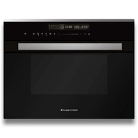 Kleenmaid Triple Combi Steam, Microwave & Convection Oven 51L SMC4540X