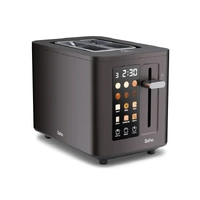 Soho 2 Slice Digital Toaster SO-2SLTOA