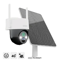 Uniden App Cam Solo X2K 4G Pro Security Camera Kit SOLO-X2K-4G-PRO-KIT