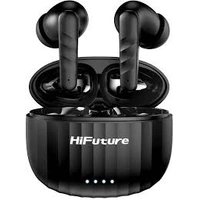 HiFuture SONICBLISS True Wireless Earbuds - Black