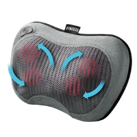 Homedics Cordless Shiatsu Massager SP-115H-AU