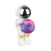 Laser Astronaut Speaker with Glow Light SP-ASTOWH-423