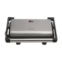  HELLER 4 SLICE SANDWICH PRESS 