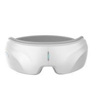 Homedics Heated Compression Eye Massager SPE-330H