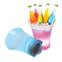 Laser LED Ice Bucket Speaker Bluetooth SPK-ICEBUKLED