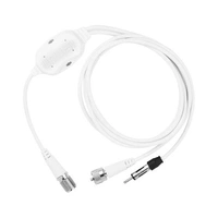 Uniden AM/FM Band Splitter for VHF or 27MHZ Antennas SPM200